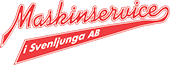Maskinservice i Svenljunga AB logotyp