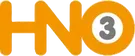 HNO3 Data Science AB logotyp