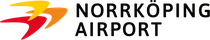 Norrköping Airport AB logotyp
