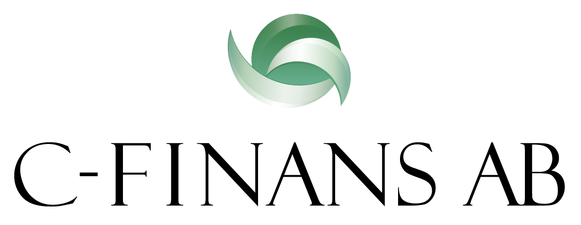 C-Finans AB logotyp