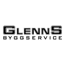 Glenn Svensson Byggservice AB logotyp