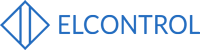 ELCONTROL i Norrköping AB logotyp