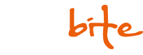 Fragbite AB logotyp