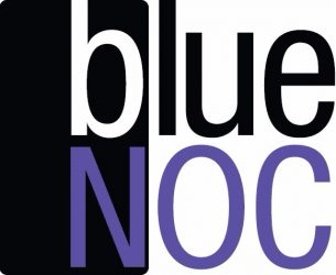 Bluenoc AB logotyp
