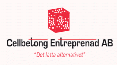 Betongspecialisten Ola Klingstedt AB logotyp