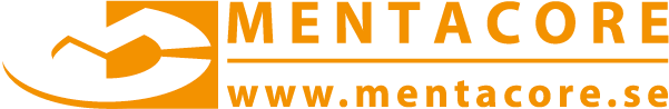 Mentacore AB logotyp