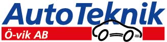 Autoteknik Övik AB logotyp