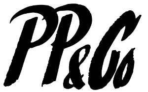 PPCO i Åhus AB logotyp