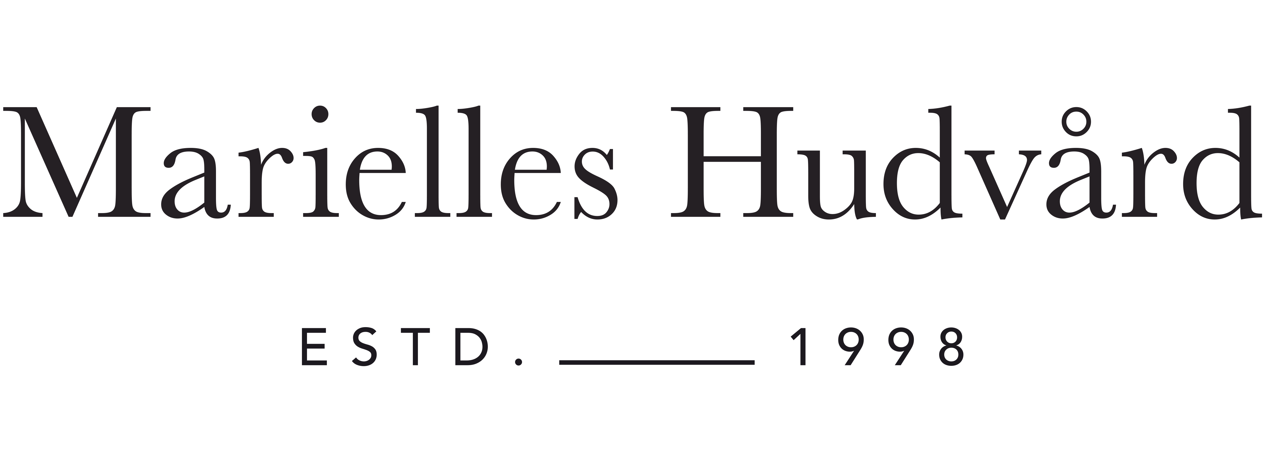 Sundsvalls Hud & Kosmetik AB logotyp