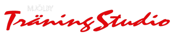 Mjölby TräningStudio Club AB logotyp