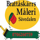 Brattåskärrs Måleri AB logotyp