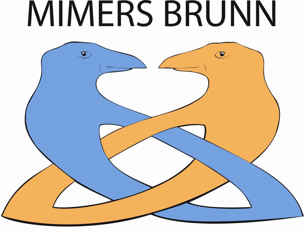 Mimers Vittjärv AB logotyp