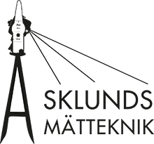 Asklunds Mätteknik Aktiebolag logotyp