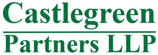 Castlegreen Partners AB logotyp