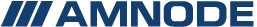 Amnode AB logotyp