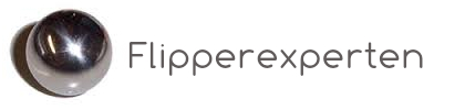 Flipperexperten i Sverige AB logotyp