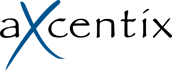 Axcentix AB logotyp