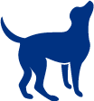 Tös Hundapotek AB logotyp