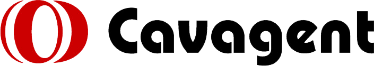 Cavagent AB logotyp