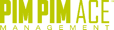 Pim-Pim Ace Management AB logotyp