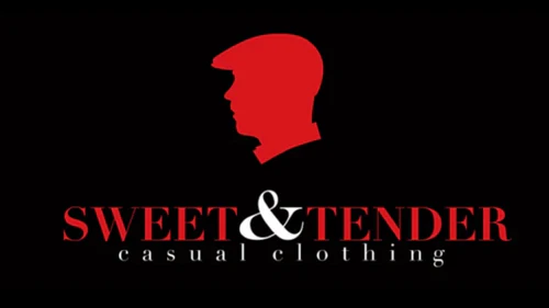 Sweet & Tender AB logotyp