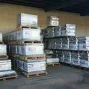 Klondyke Mark & Byggprodukter AB logotyp