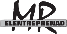 Elentreprenad i Stenungsund AB logotyp