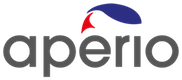 APERIO AB logotyp