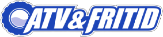 ATV & Fritid i Sverige AB logotyp