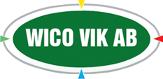 Wico Vik AB logotyp