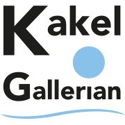 Kakelgallerian i Stockholm AB logotyp