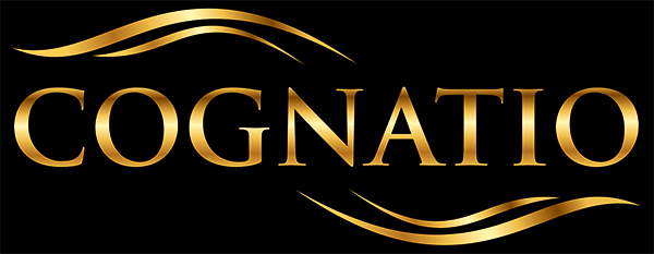 Cognatio Holding AB logotyp