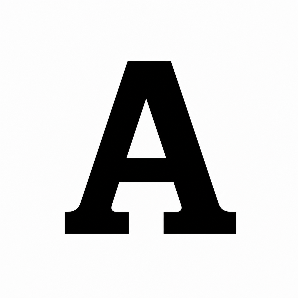 Ariberg Arkitektur & Fastigheter AB logotyp