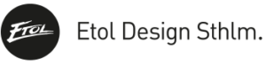 Etol Designhouse AB logotyp