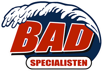 Badspecialisten i Örebro AB logotyp