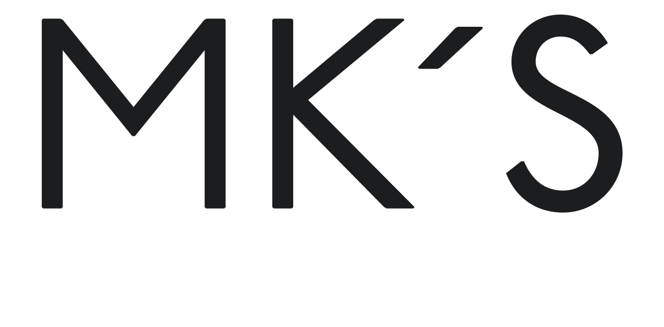 MK:s Järn & Metall i Örebro AB logotyp