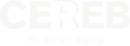 Cereb AB logotyp