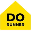 Dorunner AB logotyp