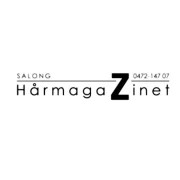 Hårmagazinet i Alvesta AB logotyp
