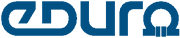 Eduro AB logotyp