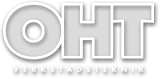 OH Teknik AB logotyp