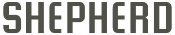 Shepherd Creative Örebro AB logotyp