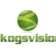 Svensk Skogsvision AB logotyp