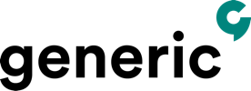 Generic Transit AB logotyp