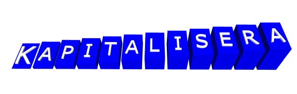 Kapitalisera Sverige AB logotyp