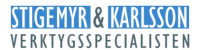Stigemyr & Karlsson Verktygsspecialisten AB logotyp