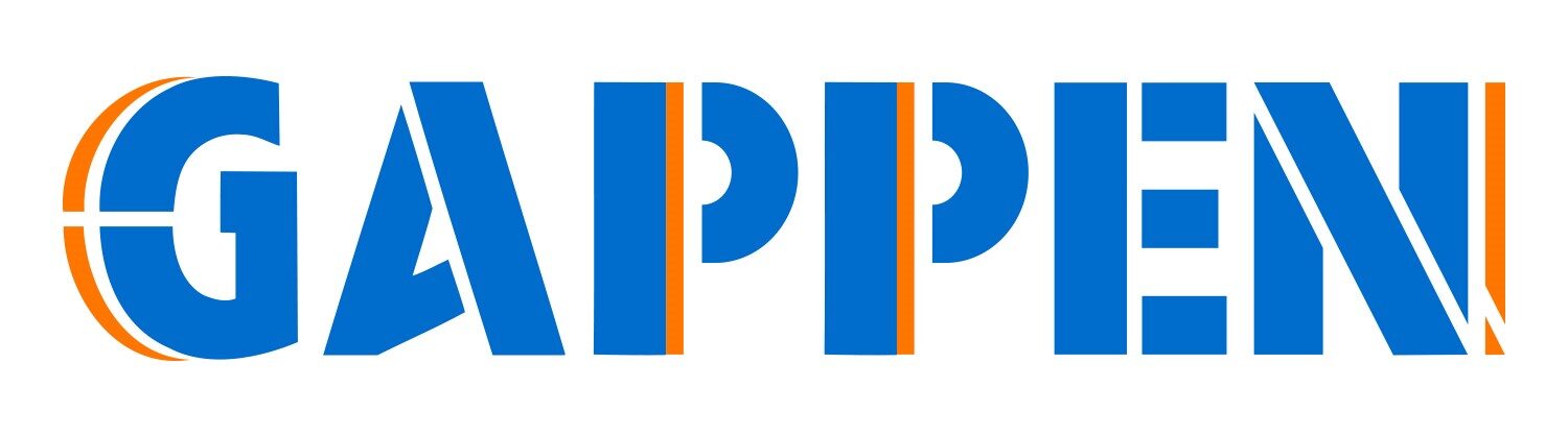 GAPPEN AB logotyp