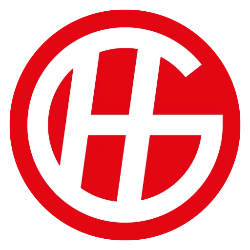 GSTerm AB logotyp