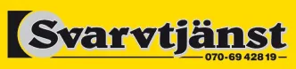Svarvtjänst i Kåge AB logotyp