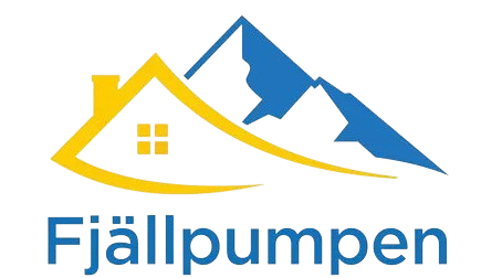 Fjällpumpen AB logotyp